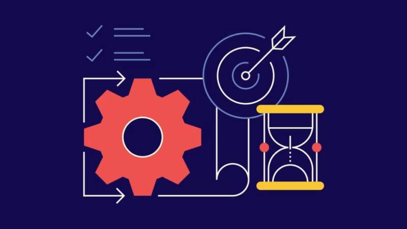 数字创造者：深入了解领先的狮子山区软件开发公司